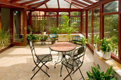 Garrabost conservatory quotes