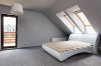 Garrabost bedroom extensions